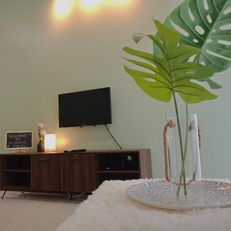 The Serene Homestay, بورت ديكسون المظهر الخارجي الصورة