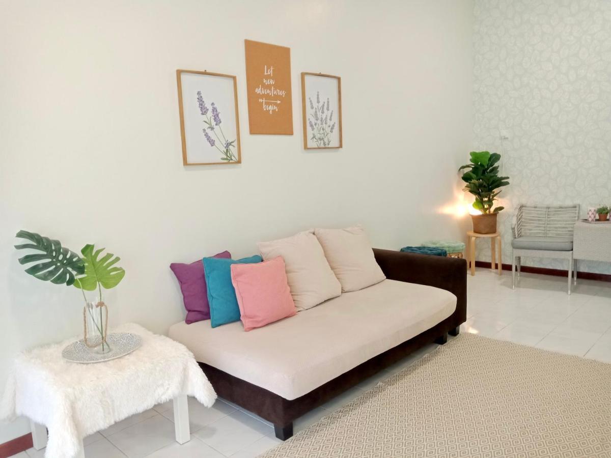 The Serene Homestay, بورت ديكسون المظهر الخارجي الصورة