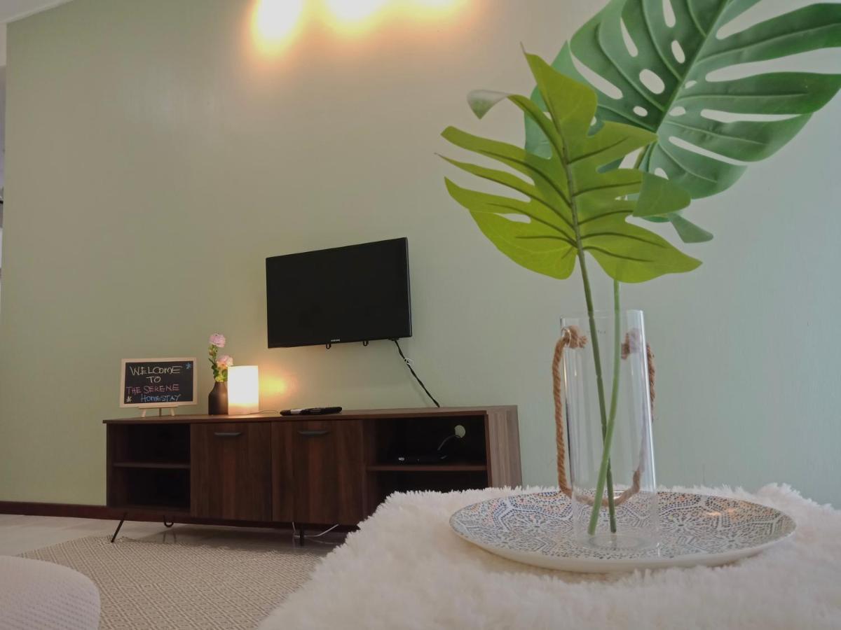 The Serene Homestay, بورت ديكسون المظهر الخارجي الصورة