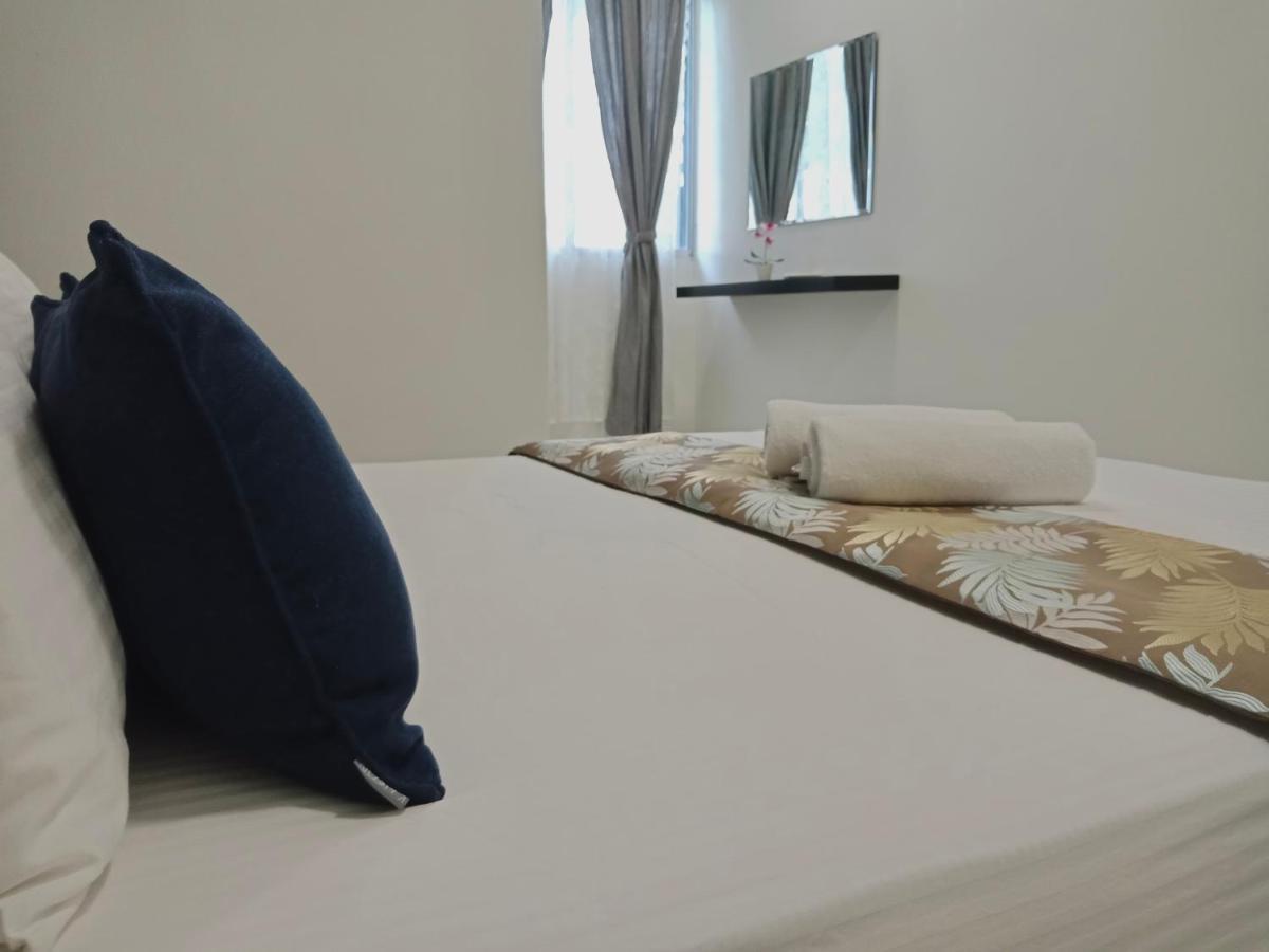 The Serene Homestay, بورت ديكسون المظهر الخارجي الصورة