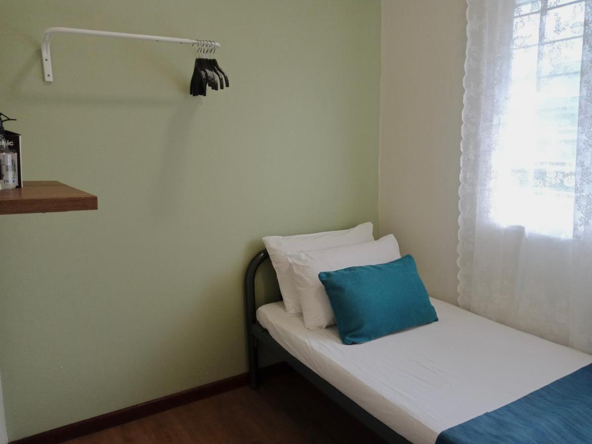 The Serene Homestay, بورت ديكسون المظهر الخارجي الصورة