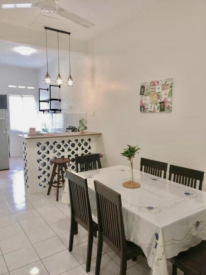 The Serene Homestay, بورت ديكسون المظهر الخارجي الصورة