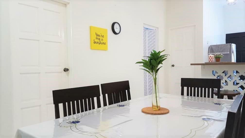 The Serene Homestay, بورت ديكسون المظهر الخارجي الصورة